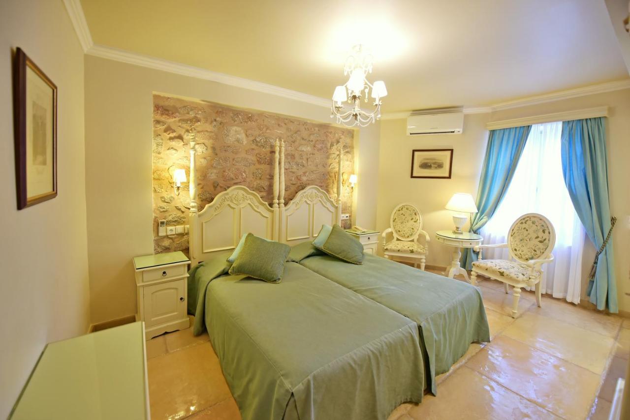Angelica Traditional Boutique Hotel Hidra Exterior foto