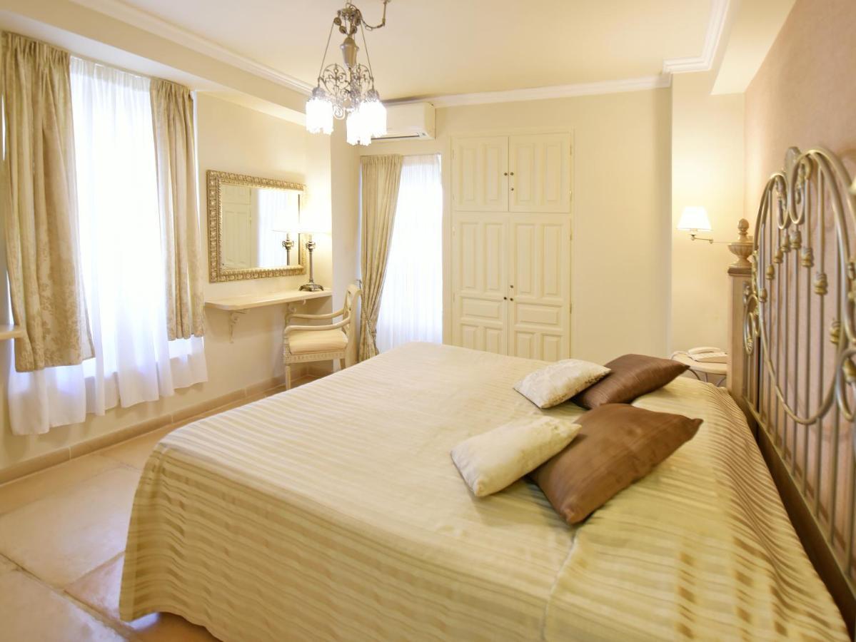 Angelica Traditional Boutique Hotel Hidra Exterior foto