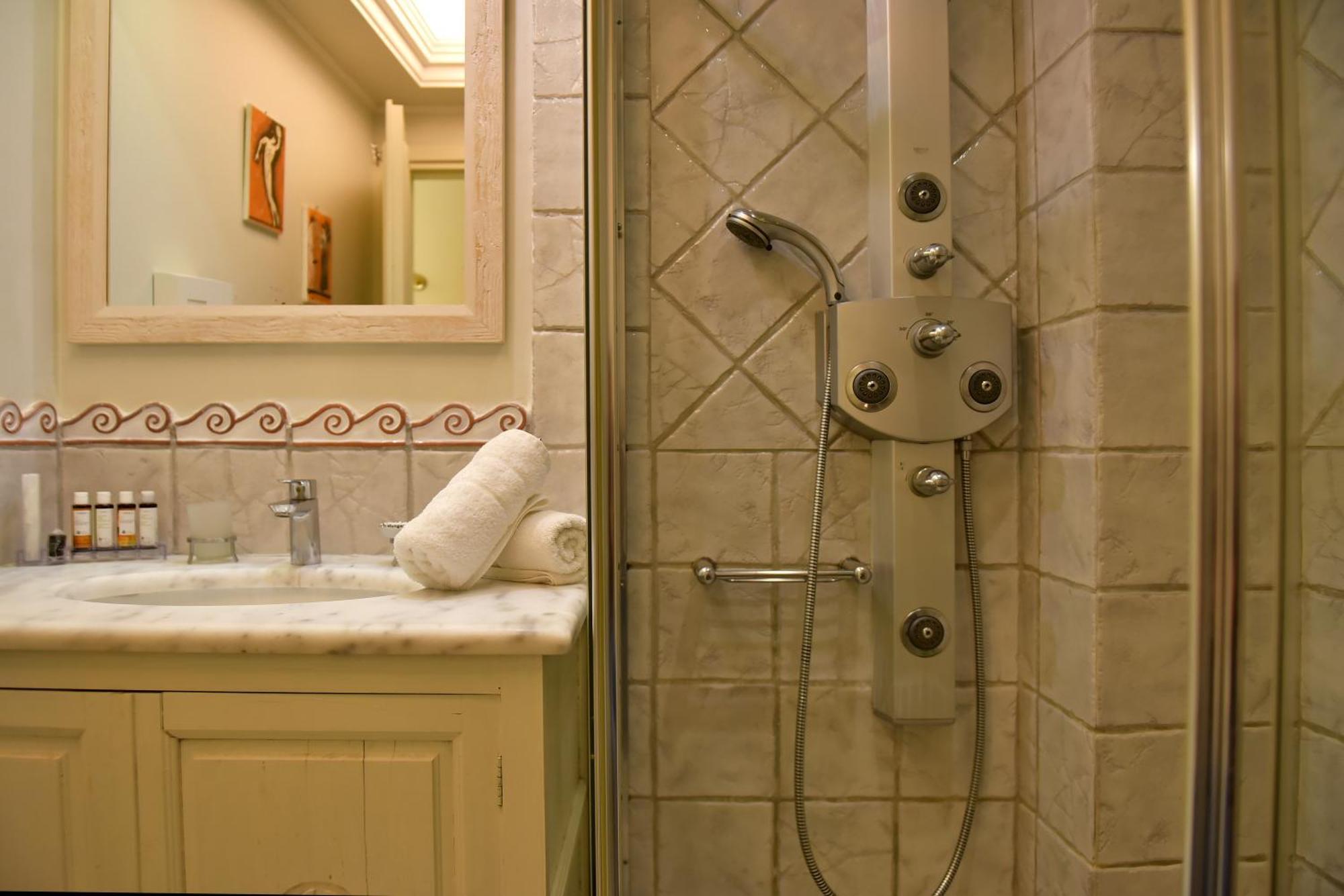 Angelica Traditional Boutique Hotel Hidra Quarto foto