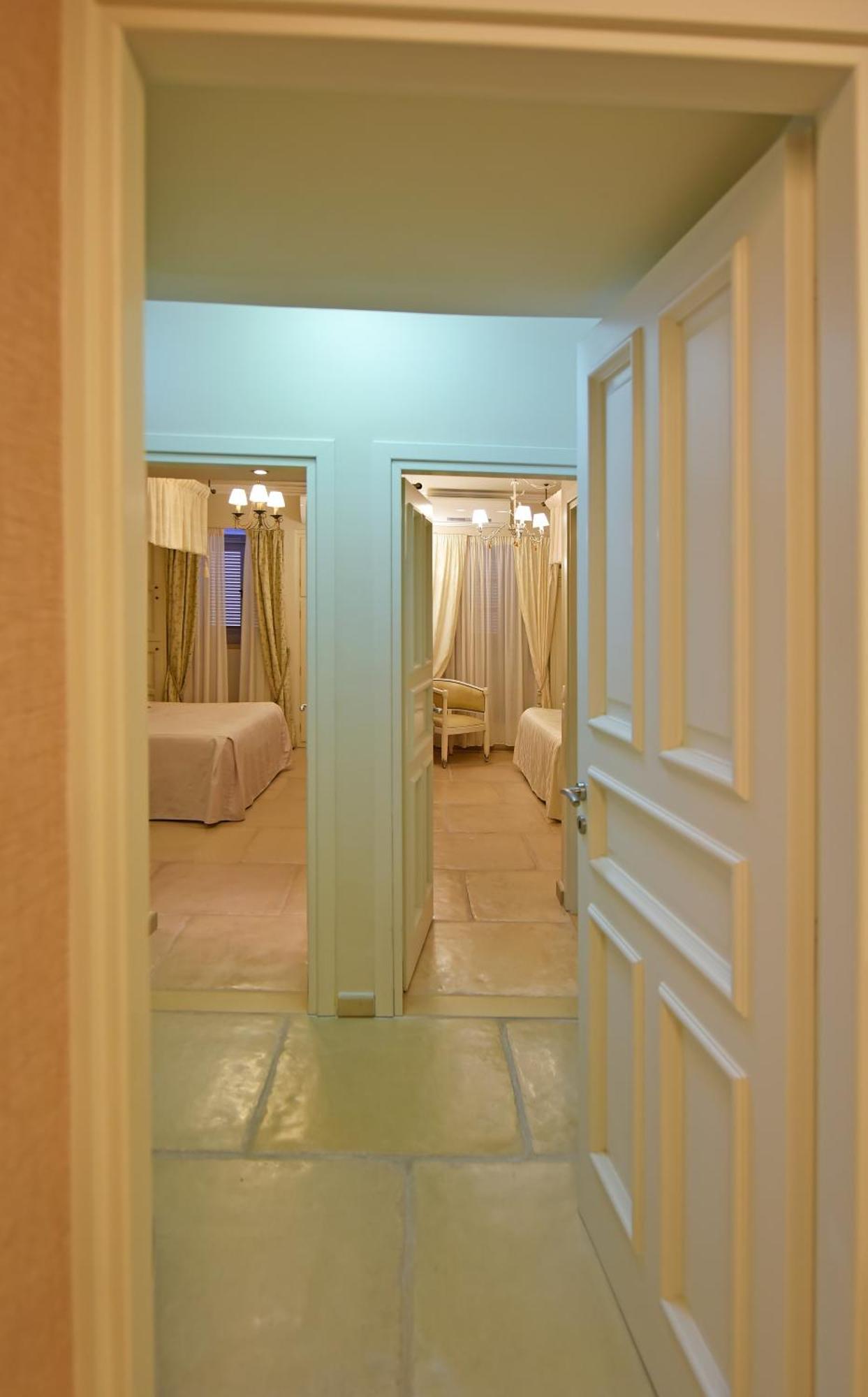 Angelica Traditional Boutique Hotel Hidra Quarto foto