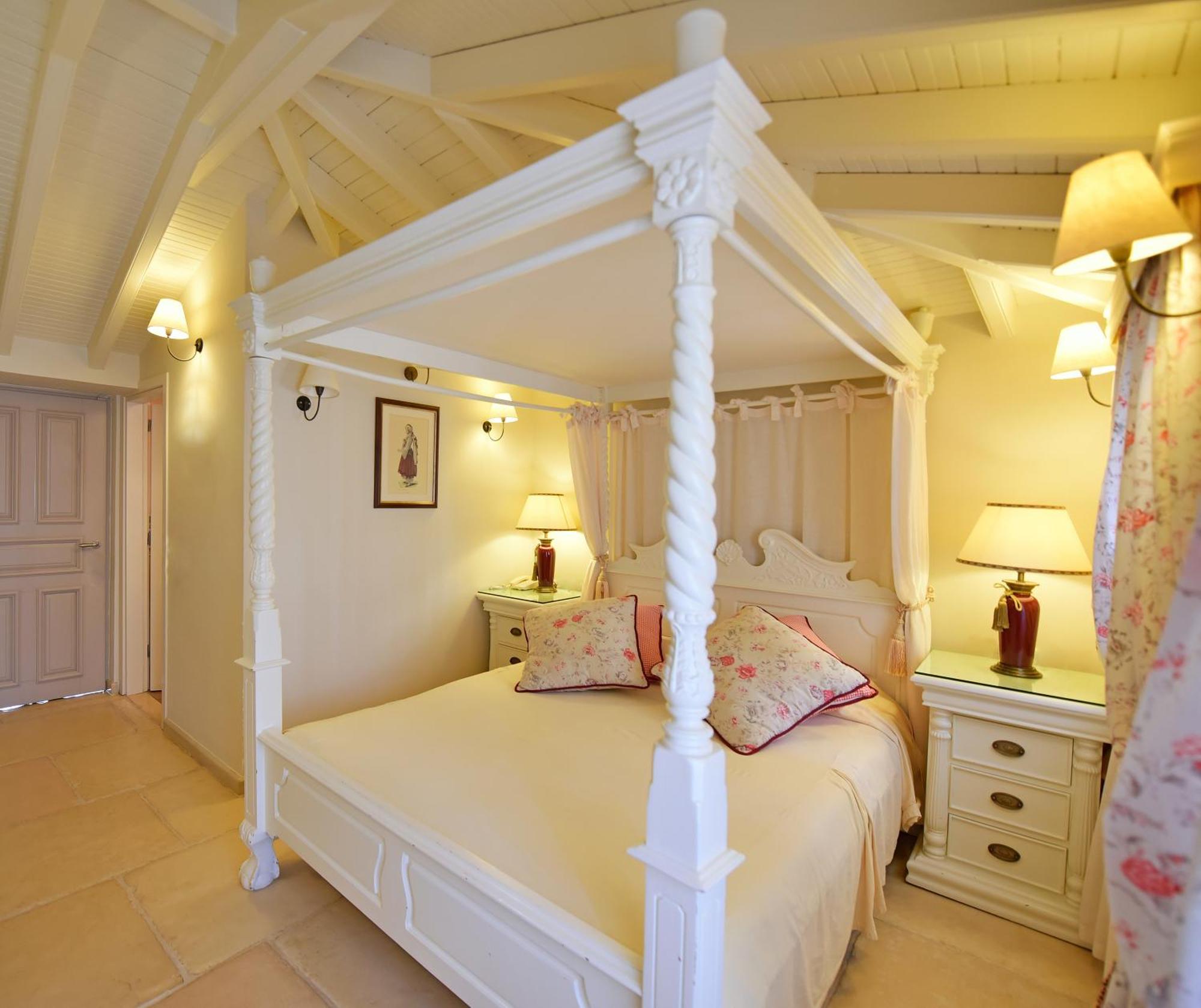 Angelica Traditional Boutique Hotel Hidra Exterior foto